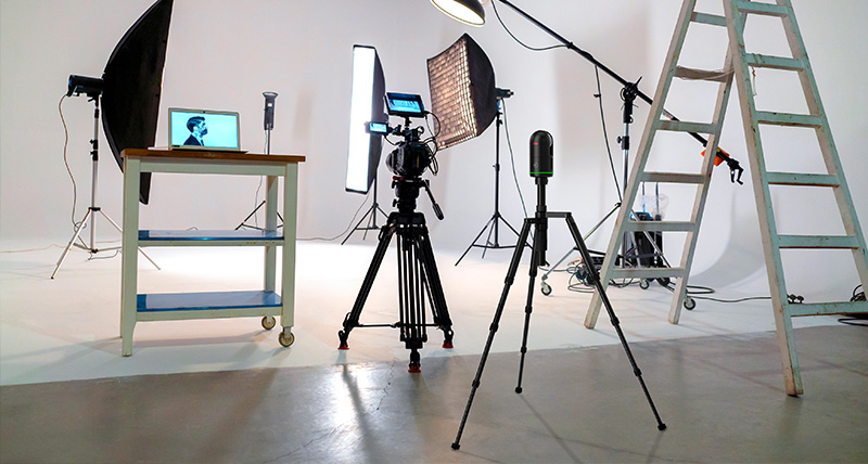 3D Scanning and Reverse-Engineering